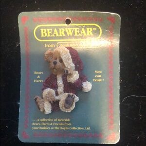 Charming Brown and Cream Jewelry Accessory